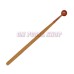 Ghee Spoon with Wooden Handle set of 2